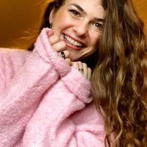 Meet your Posher, Grace